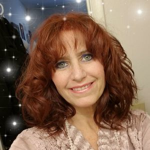 Meet your Posher, Terri l